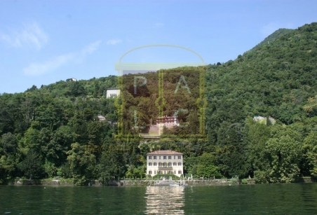 Villa Fontanelle Versace Moltrasio Lake Como